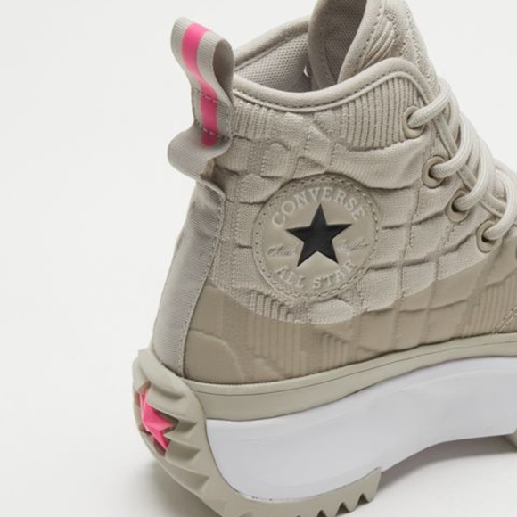 New Converse Digital Terrain Run Star Hike - Picture 5 of 11